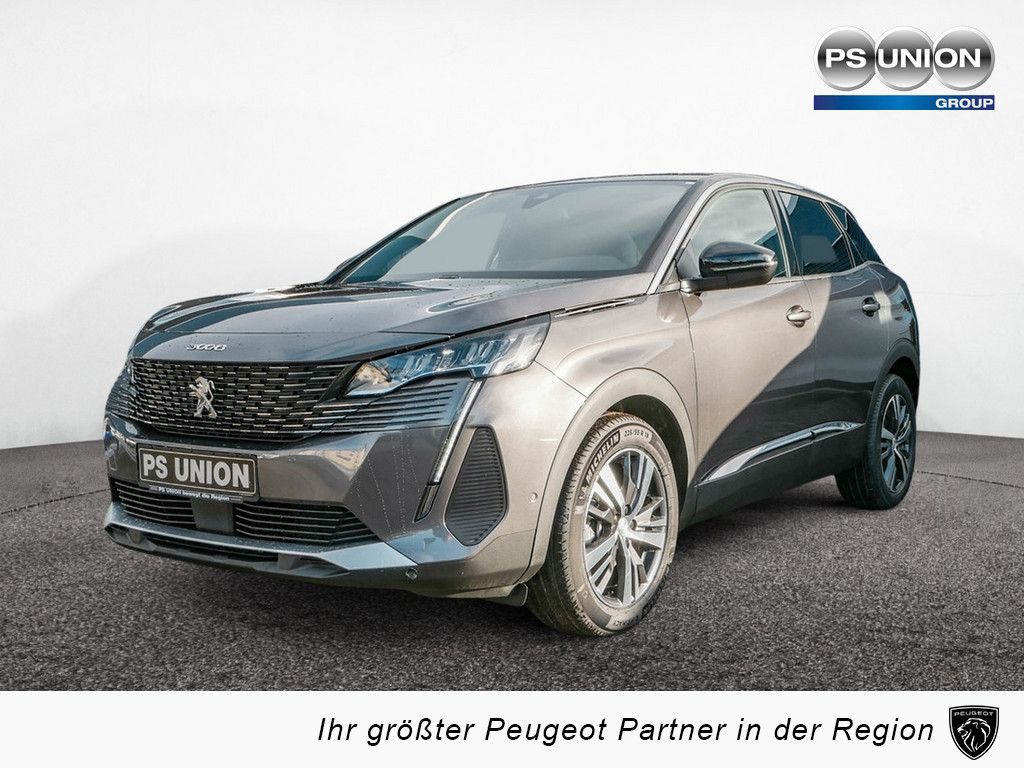 Image of Peugeot 3008