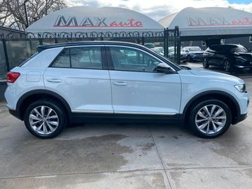 Volkswagen T-Roc - 7