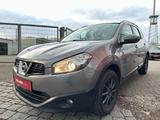 Nissan Qashqai +2 Acenta 7Sitzer*PANORAMA*KLIMA - gebrauchte Nissan Qashqai+2 aus dem Jahr 2011