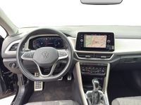 Volkswagen T-Roc - Vorschau Bild 21