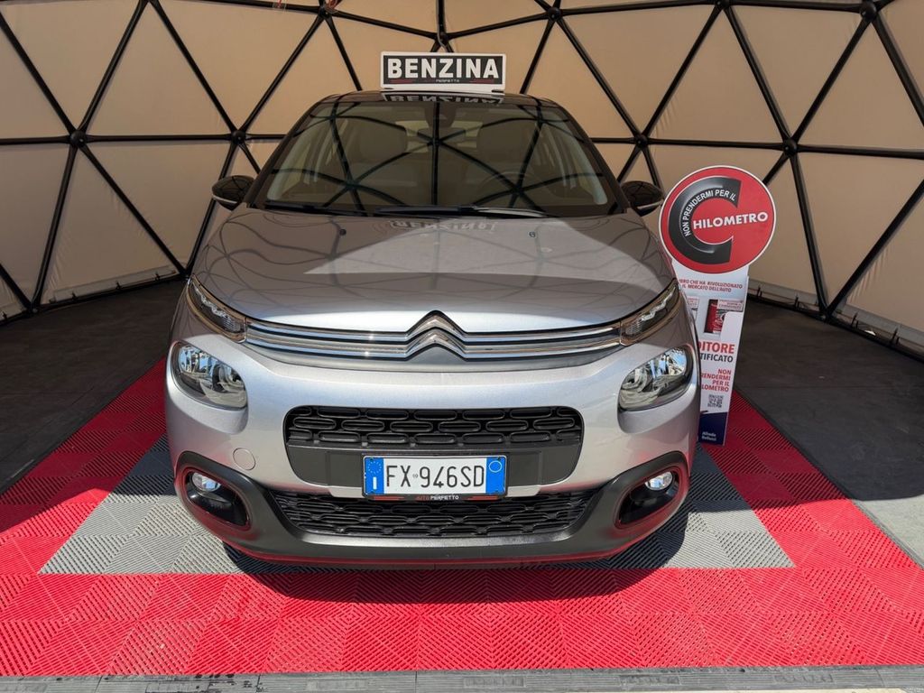 Image of Citroën C3