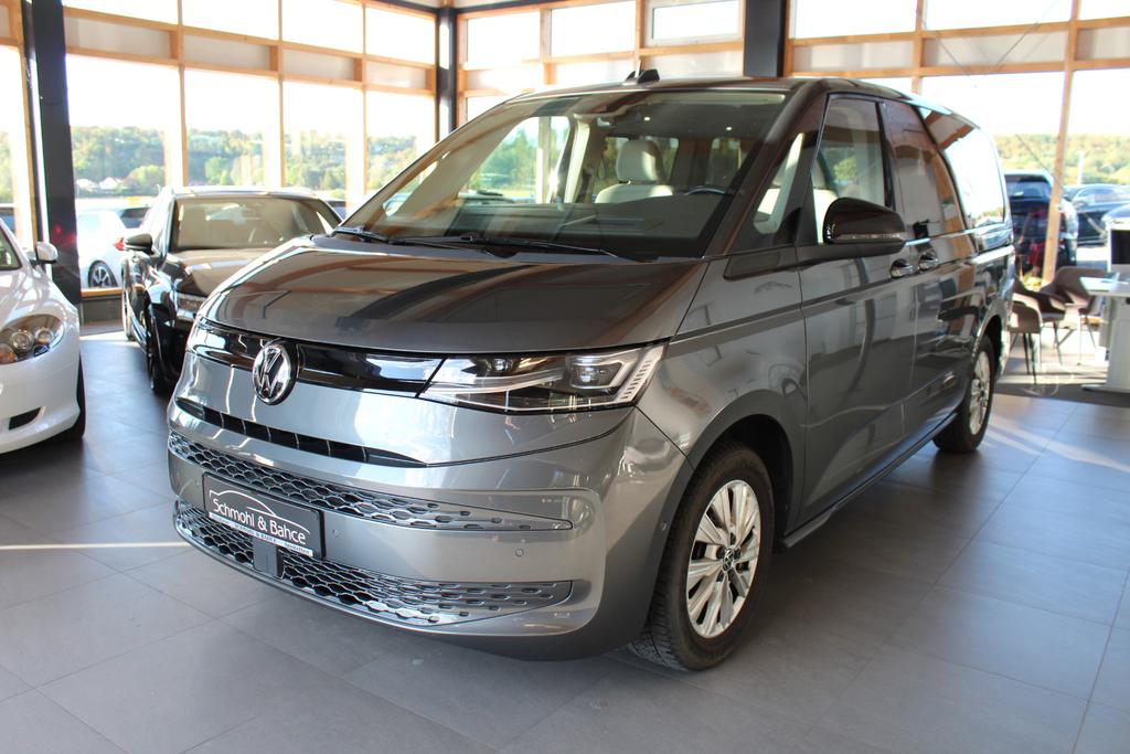 Volkswagen T7 Multivan 20 TSI DSG langPANOLEDVIRT6Si 2024