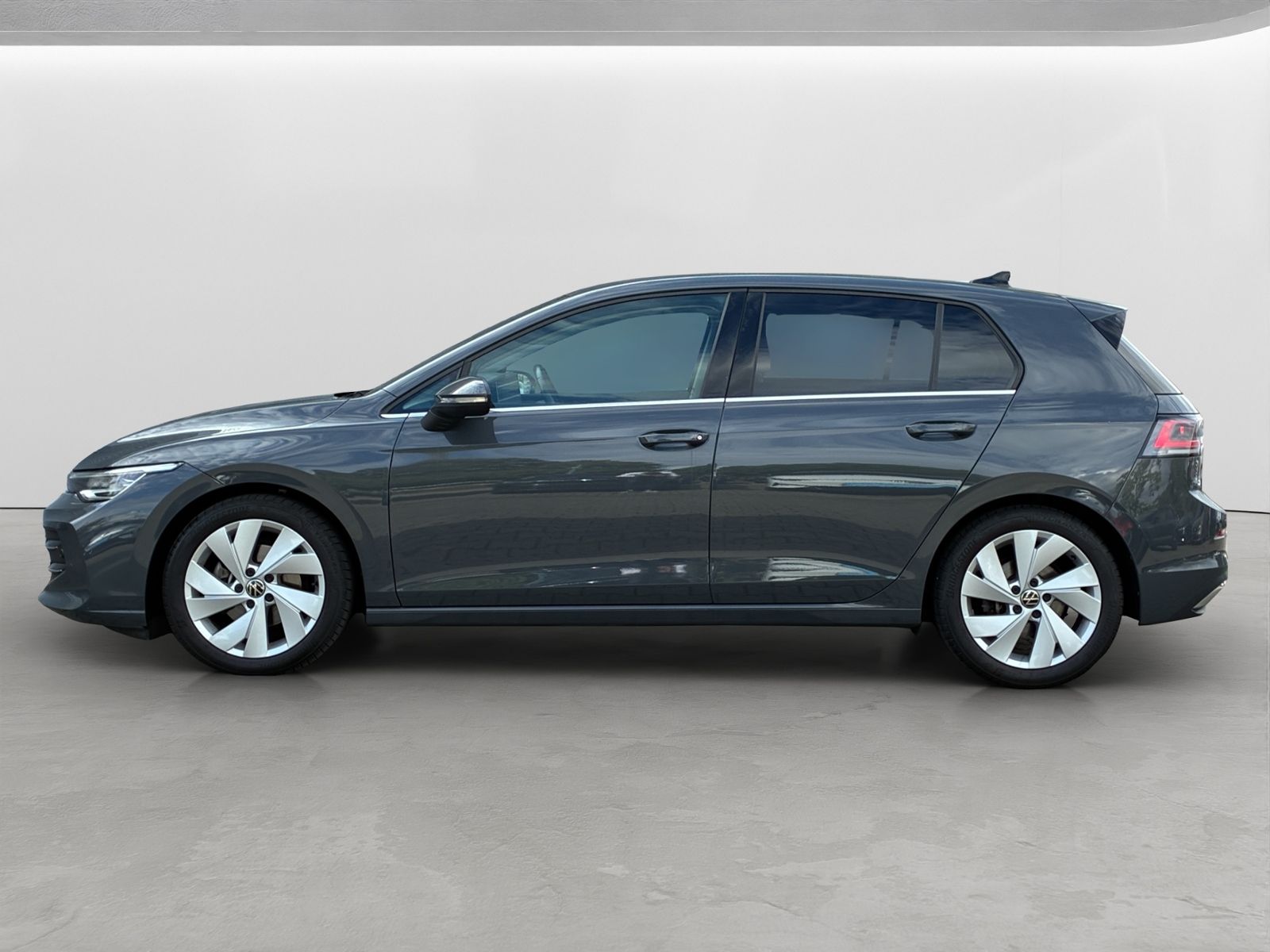 Golf VIII 1.5 TSI STYLE *MATRIX*NAVI*HUD*RFK*