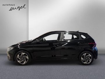 Hyundai i20 - 4