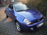 Ford FORD STREET KA Cabrio 44.000 KM TÜV NEU TO... - gebrauchte Ford Streetka aus dem Jahr 2003