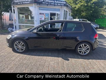 Volkswagen Golf - 4