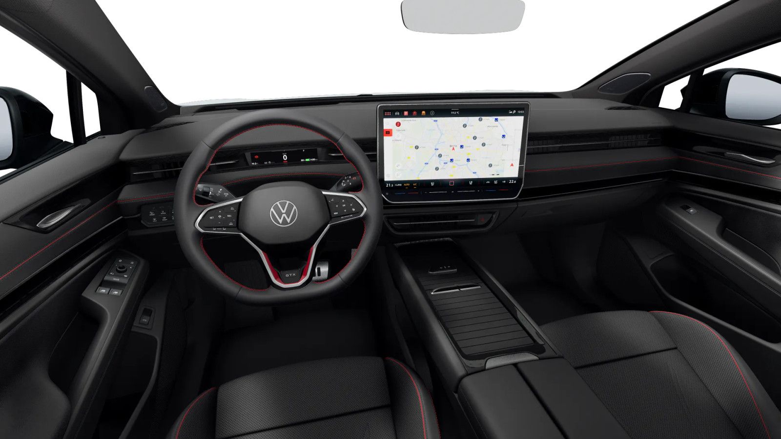Volkswagen ID.7 - Bild 12