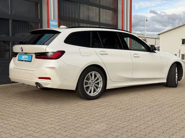 BMW 318 - 3