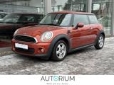 MINI One 1.6 KLIMA LM FELGEN SZHZG EFH Klima - gebrauchte Mini bis 5.000 Euro