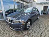 Volkswagen Polo 1.0  Klima Bluetooth  1.Hand - Volkswagen Gebrauchtwagen in Stuttgart