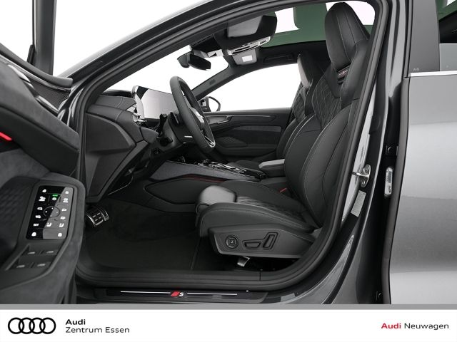 Audi A6 - Bild 11
