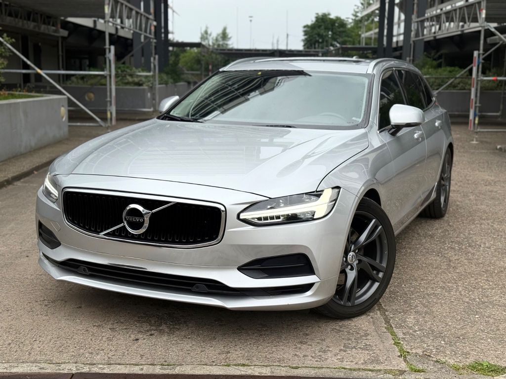 Angebot ansehen Volvo V90