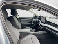 Skoda Superb - Vorschau Bild 12