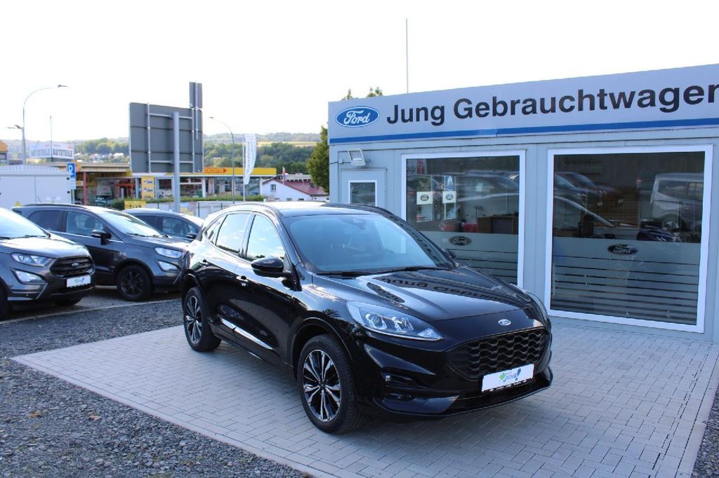 Image of Ford Kuga