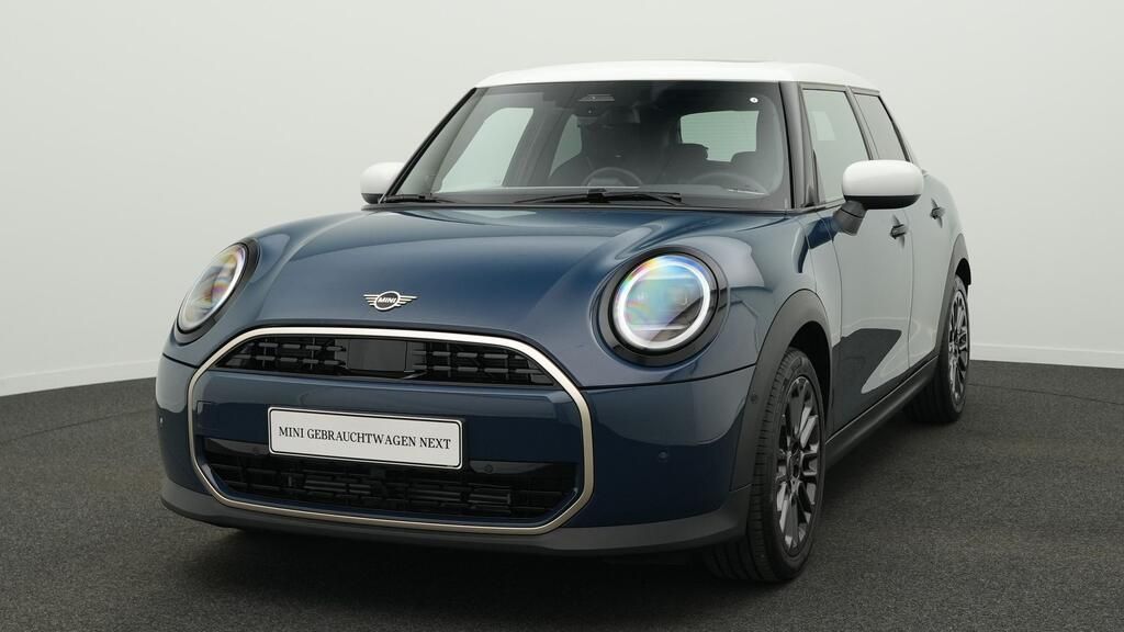Image of MINI Cooper C