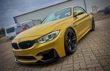 BMW  BMW ///M4 Cabrio *Schalter *510 PS *Ein... - BMW M4