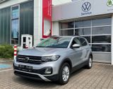 Volkswagen T-Cross Life 1.0 TSI mit DSG Automatik-Getriebe - VW Gebrauchtwagen Getriebe