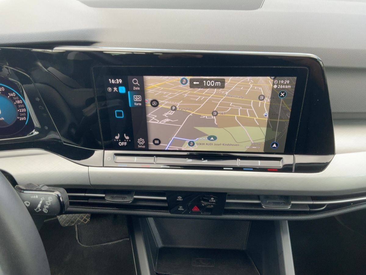 Volkswagen Golf - Bild 11