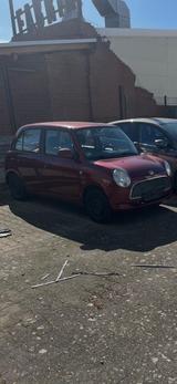 Daihatsu Trevis - Daihatsu TREVIS von privat