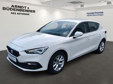 Seat Leon Style +Beats+Fahrassistenz