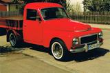 Volvo PV210 Pickup Andere - Volvo: Pv