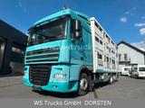 DAF XF 105/460T KABA 3 Stock Vollalu - Angebote