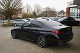 BMW 540 i M Sport / S-DACH / LEDER / HUD /LASER - gebrauchte BMW 540 aus dem Jahr 2020