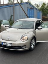 Volkswagen Beetle 1.2 TSI Fender Edition Fender Edition - Volkswagen Beetle: Fender Edition