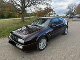 Volkswagen VW Corrado VR6 2.9 Original H-Kennzeichen ... - Volkswagen Corrado aus 1993