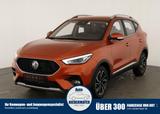MG ZS 1.5 Luxury, Leder, Navi, 360° Kamera, Sitzhei - MG in Dresden