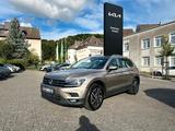 Volkswagen Tiguan Join | Head-Up | AWR | LED - : Beige, Head-Up Display