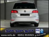 Volkswagen Golf Sportsvan VII 1.4 TSI BlueMotion Autom. All - silberne Volkswagen Golf Sportsvan