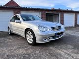Mercedes-Benz Mercedes C180 W203 SHZ NAVI KLIMA TOP ZUSTAND - Mercedes-Benz C 180: W203