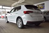 Skoda Fabia 1.5 TSI TOP Selection  APP Winterpkt Garan - : Scheckheftgepflegt, Kleinwagen, mit Klimaanlage