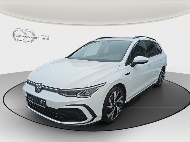 Volkswagen Golf VIII Var. 2.0 TDI R-Line DSG (EURO 6d)