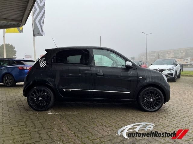 Foto Nummer 3: RENAULT Twingo