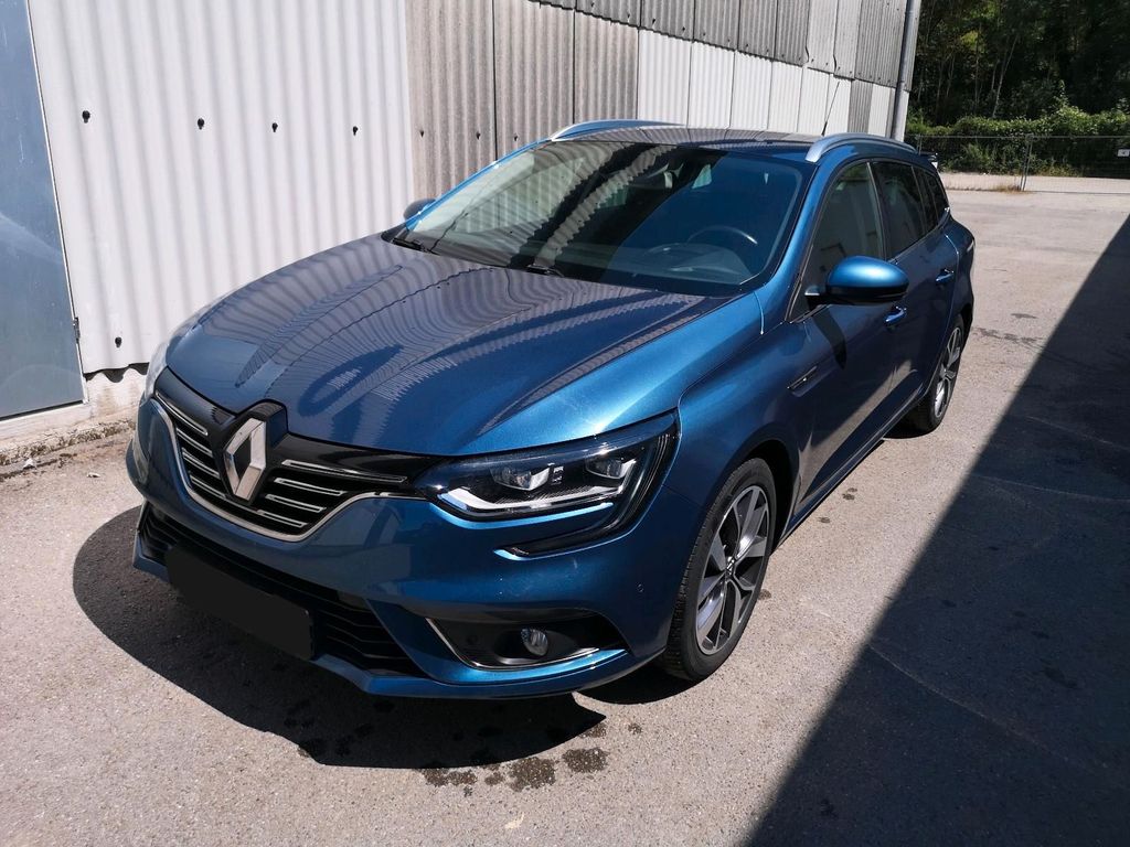 Image of Renault Megane