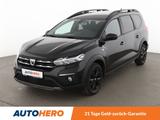 Dacia Jogger 1.0 TCe Extreme+*NAVI*CAM*PDC*SHZ - Dacia Jogger Gebrauchtwagen in Berlin