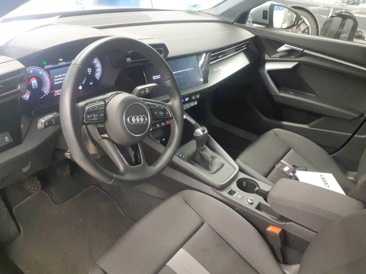 Audi A3 - Bild 4