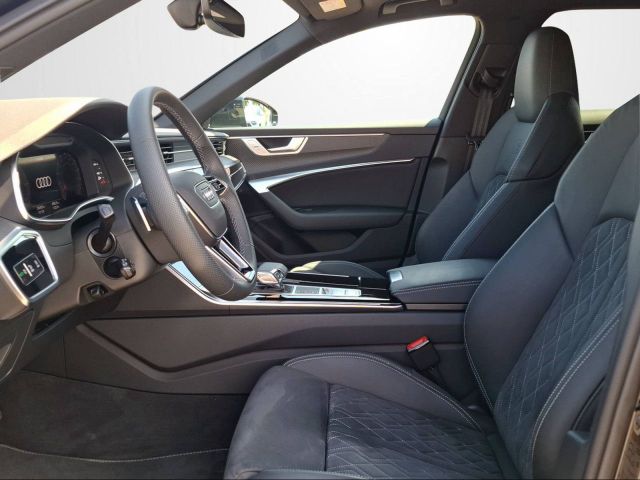 S6 AVANT 3.0 TDI QUATTRO PANO+B&O+HD MATRIX+360