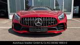 Mercedes-Benz AMG GT R - Mercedes-Benz AMG GT R aus 2017