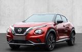 Nissan Juke N-Design LED Apple CarPlay Android Auto Kli - gebrauchte Nissan Juke aus dem Jahr 2022