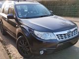 Subaru Forester 2.0X Edition Automatik Edition - Subaru Forester: Edition