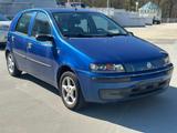 Fiat Punto 1.2 16V ELX Automatik , sofort ... - gebrauchte Fiat Punto aus dem Jahr 2000