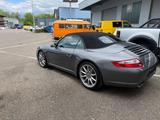 Porsche 997 Carrera S Cabriolet Carrera S Motor Neu Bose - Porsche 997 Motor Gebrauchtwagen