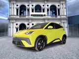 BYD SURF Comfort VOLLAUSSTATTUNG !!! - : Grün, mit Navigationssystem