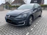 Volkswagen Golf e-Golf, BJ 20, 24.700!, Top-Zust, Garantie - Volkswagen Golf: Bj