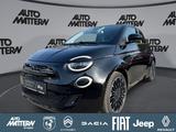 Fiat 500e Icon Voll LED 17 Zoll Allwetter, - gebrauchte Fiat 500e aus dem Jahr 2021