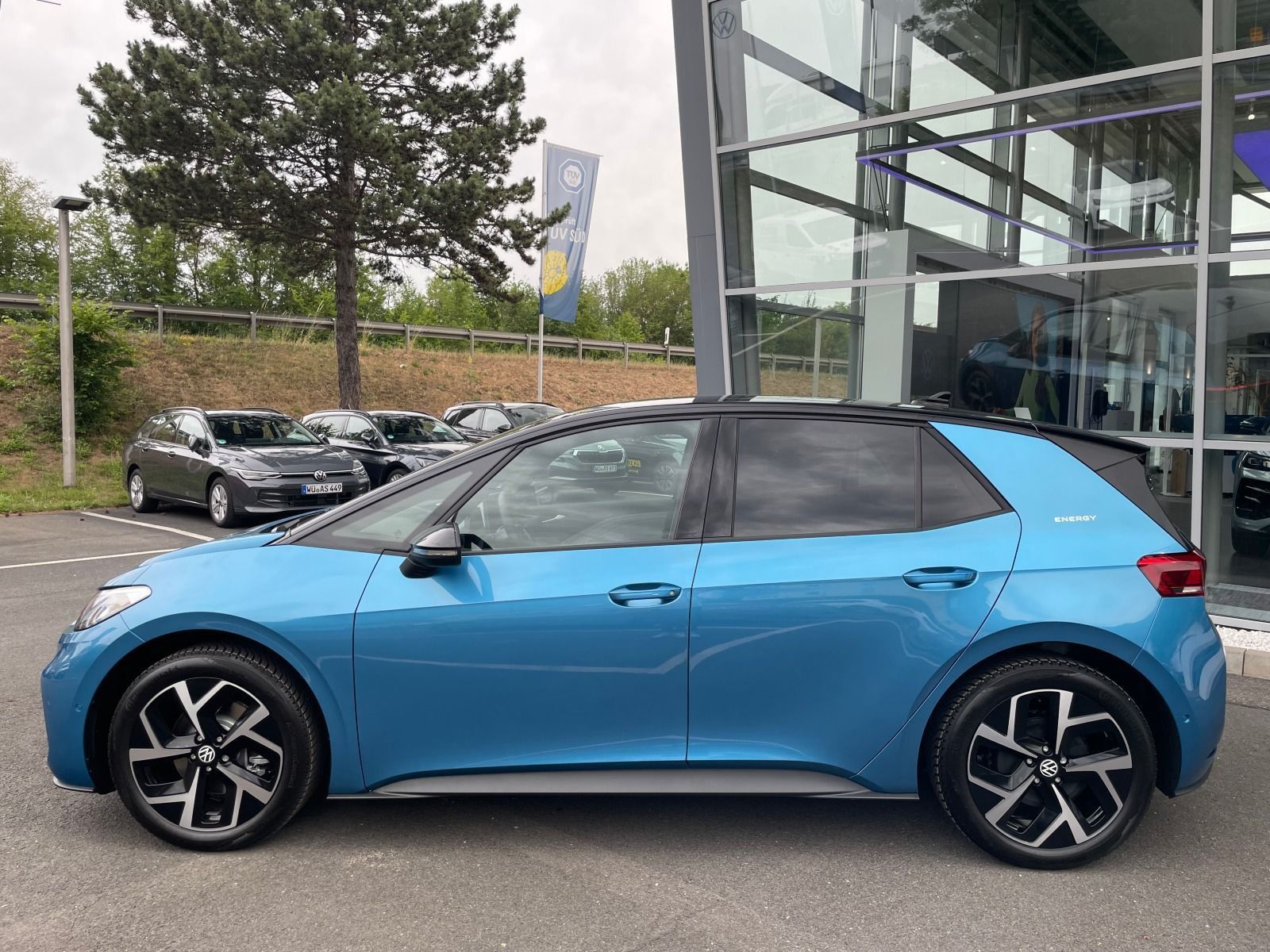 Volkswagen ID.3 - Bild 3