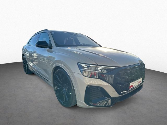Q8 50 TDI QUATT MATRIX+PANO+AHK+RAUTE+LUFT+360°+
